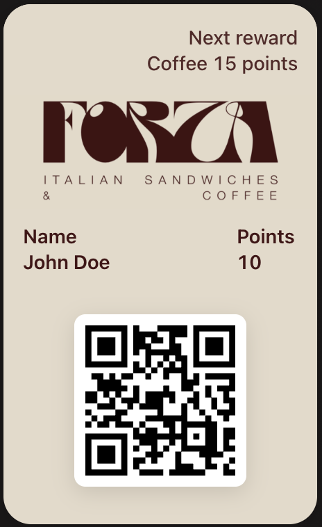 Forza