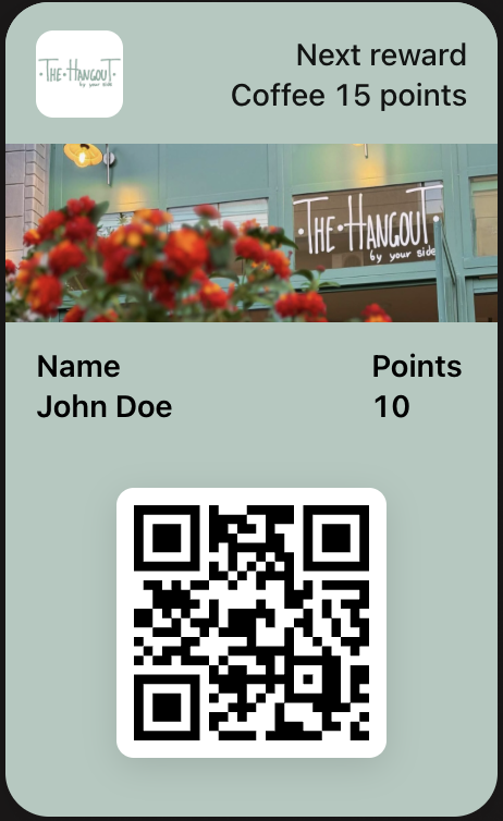 The Hangout